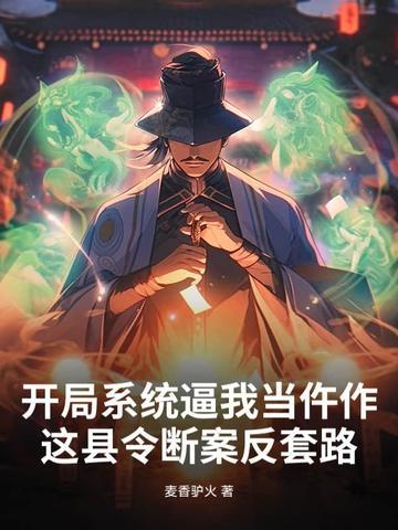 开局系统逼我当仵作：这县令断案反套路